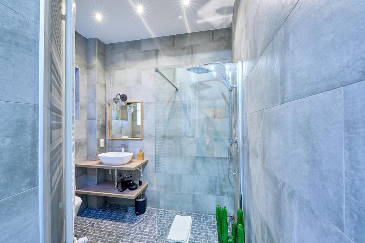 Maison Grand Place 1Br 2 ブリュッセル エクステリア 写真