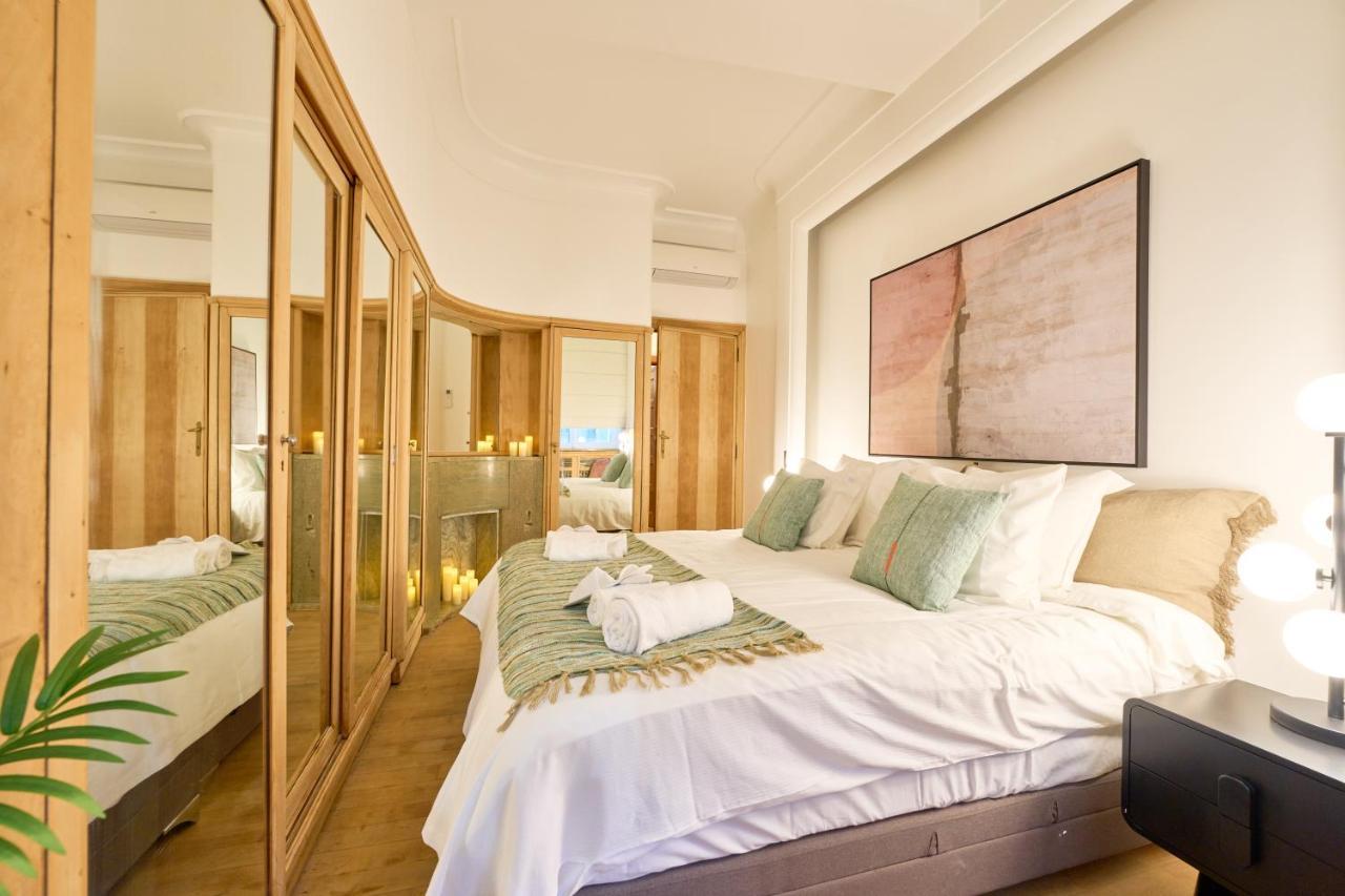 Maison Grand Place 1Br 2 ブリュッセル エクステリア 写真